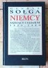 Henryk Sołga • Niemcy. Sądzący i sądzeni 1939-2000 - okładka